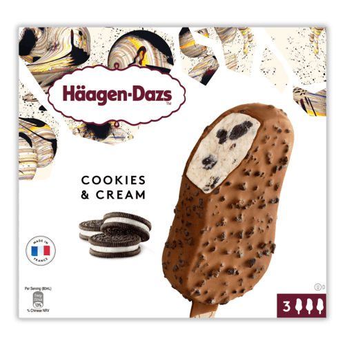 cookies and cream stickbar mpk